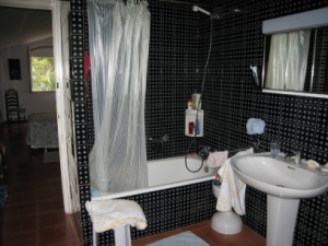Top bathroom